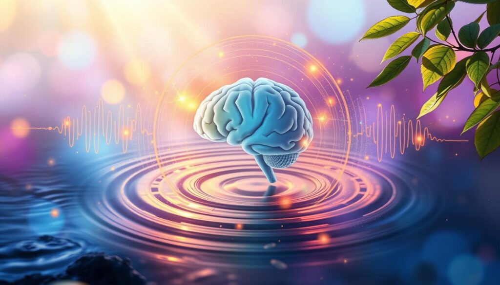 528hz brainwave entrainment