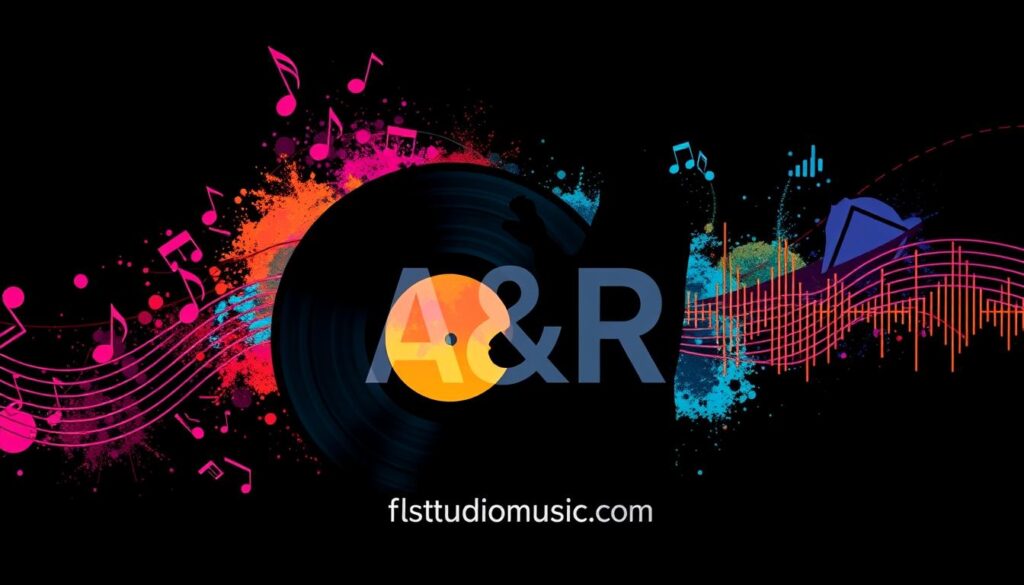 A&R meaning in music A&R meaning in music
