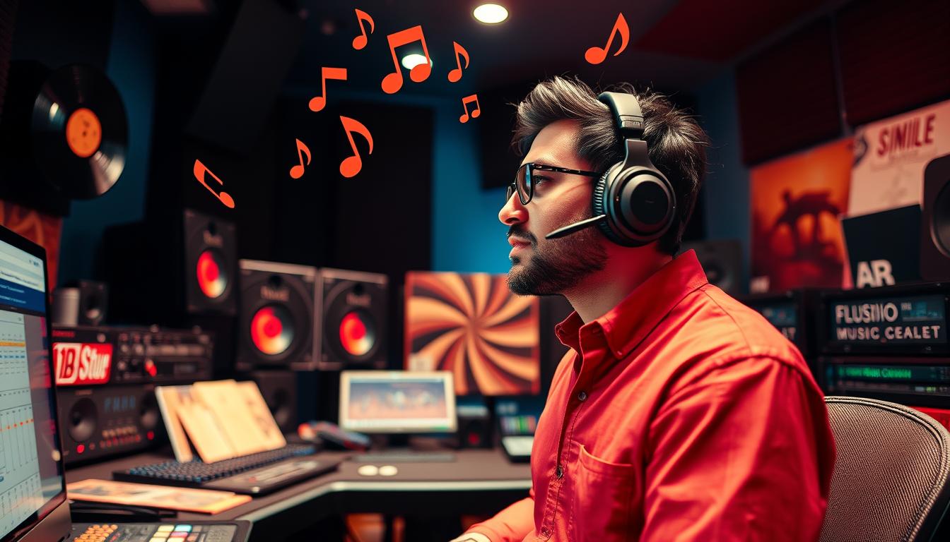 A And R Demystifying A&R in Music Industry Essentials
