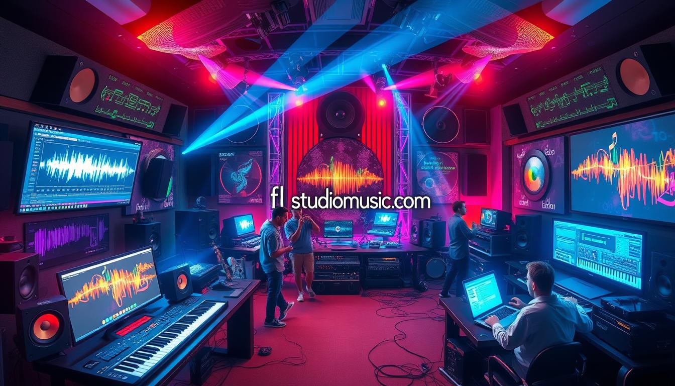Top free alternatives to fl studio for producers