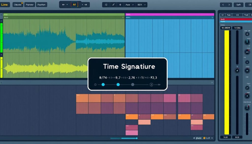 FL Studio time signature customization FL Studio time signature customization