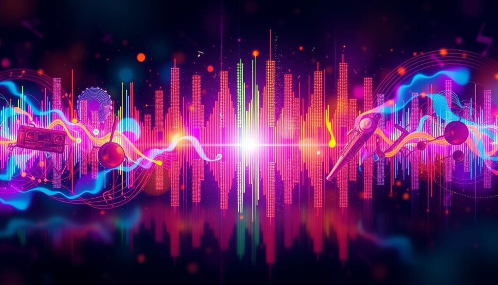Sound quality in music