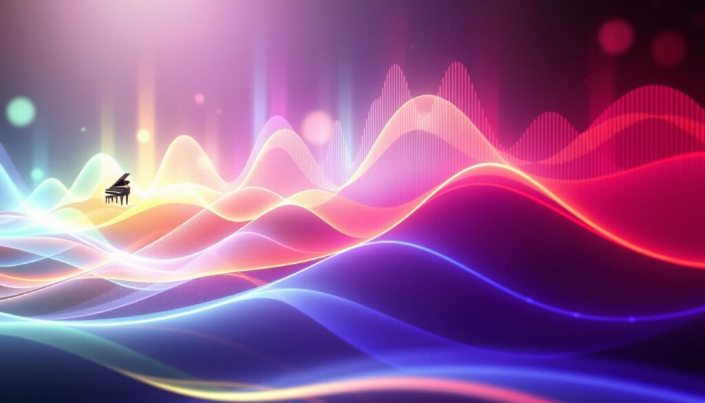 a tone in music is what kind of sound?