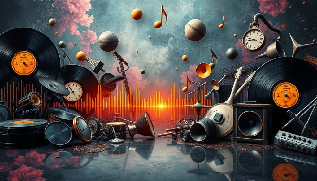 album track quantity factors