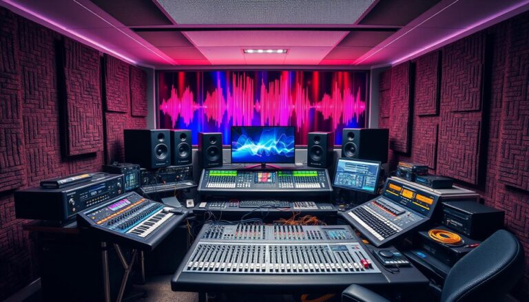 Your Ultimate Mixing Levels Cheat Sheet Guide
