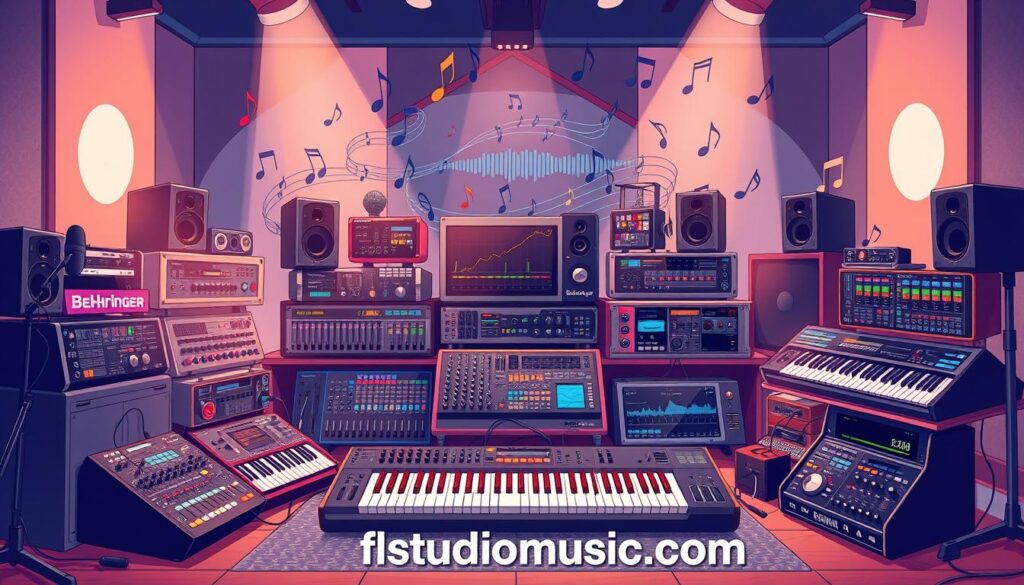 behringer brand reviews