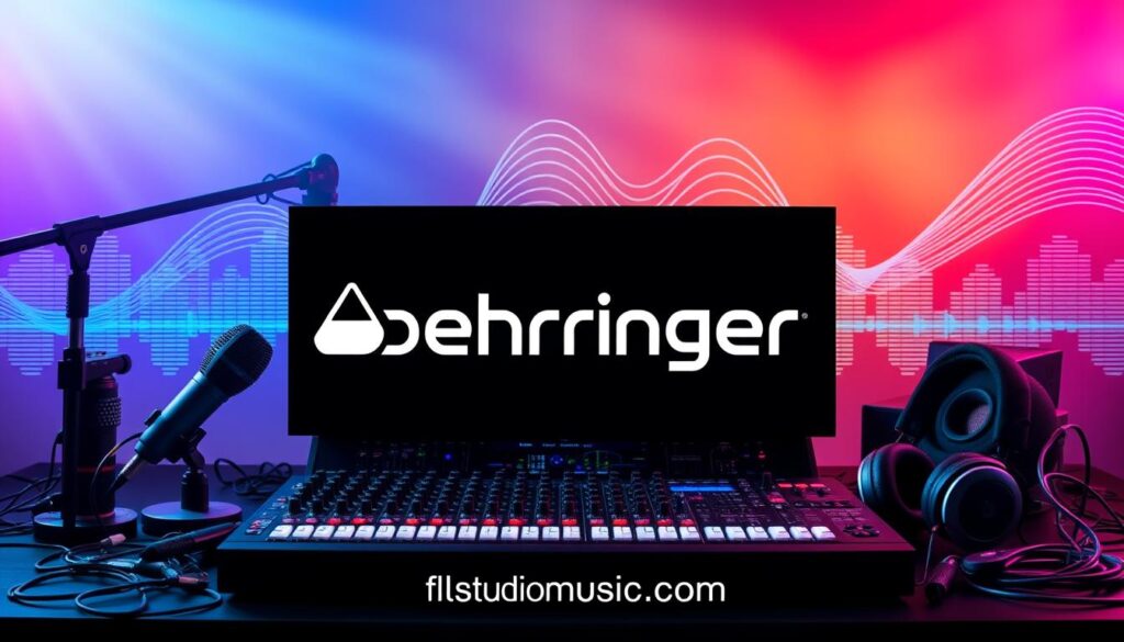 behringer quality assessment