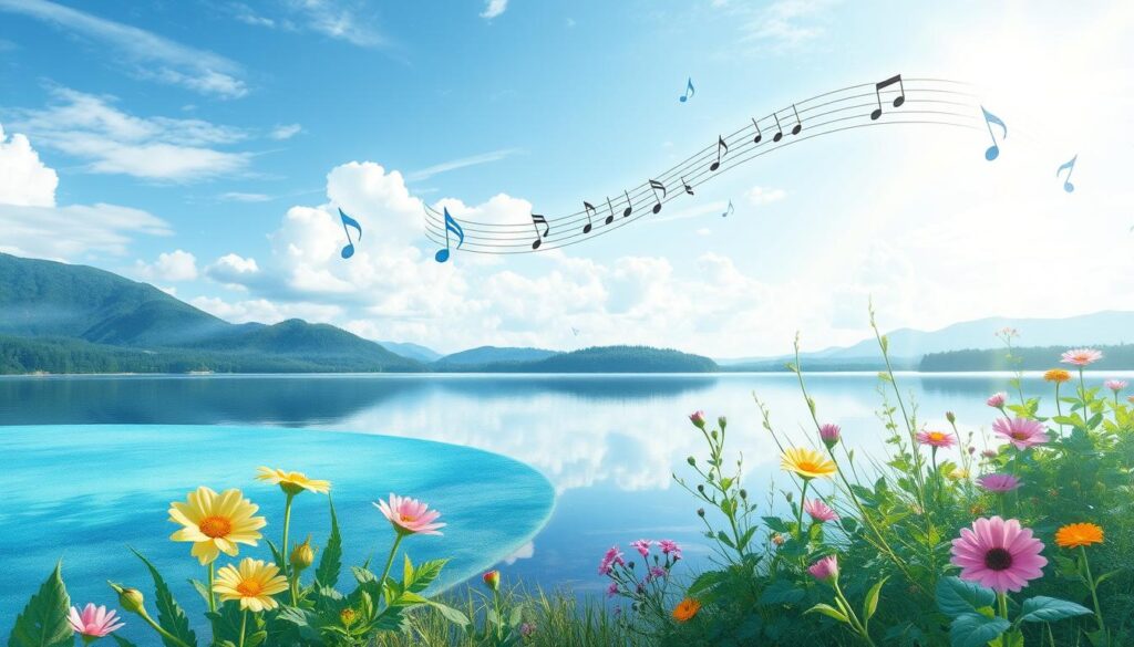 benefits of listening to 528 Hz music benefits of listening to 528 Hz music