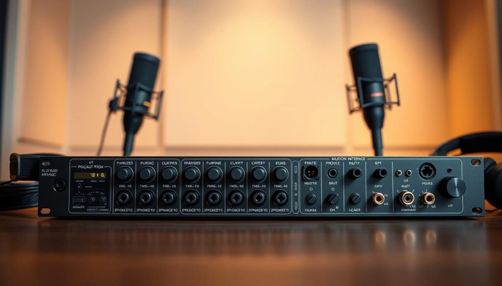 Best Audio Interface for Podcasting: My Top Picks
