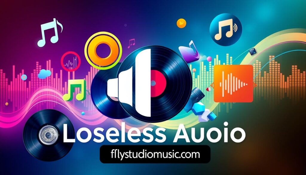 best audio quality format