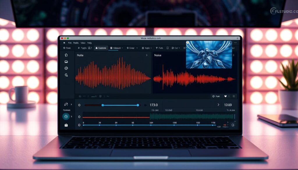 best tool to reduce video noise