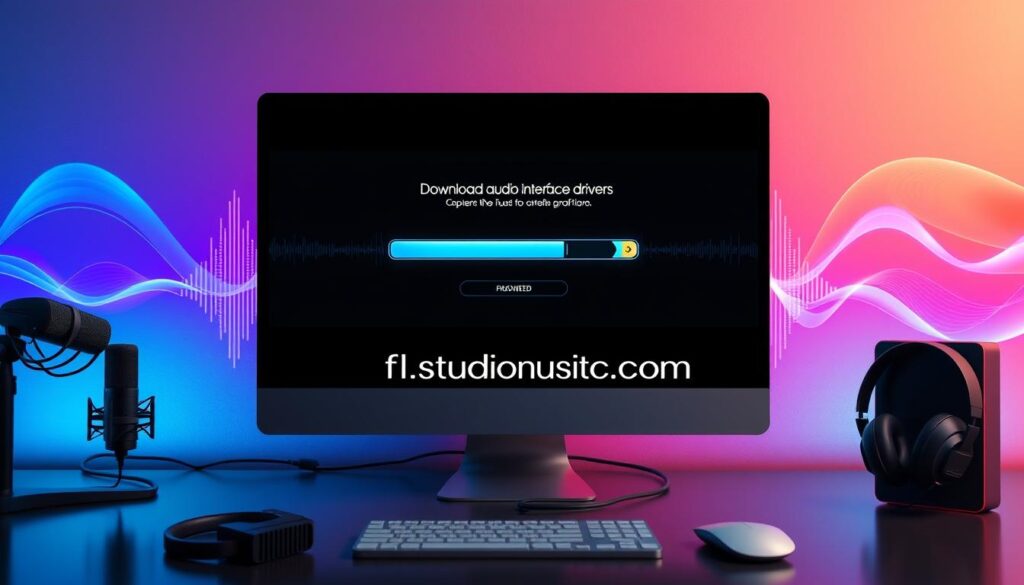 blucoil driver downloads