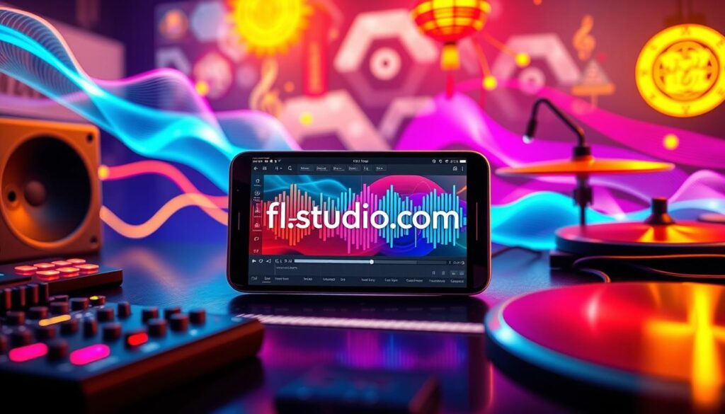 china app to make beat