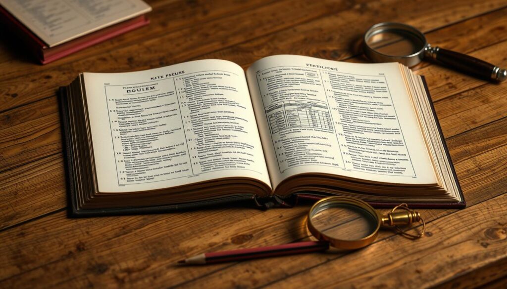 crossword dictionary