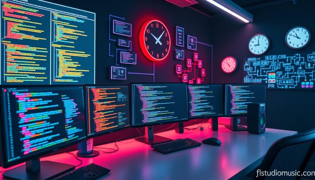 efficient coding practices