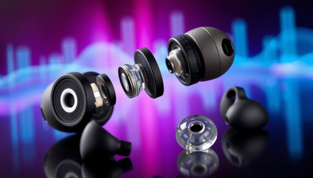 how do in ear monitors work