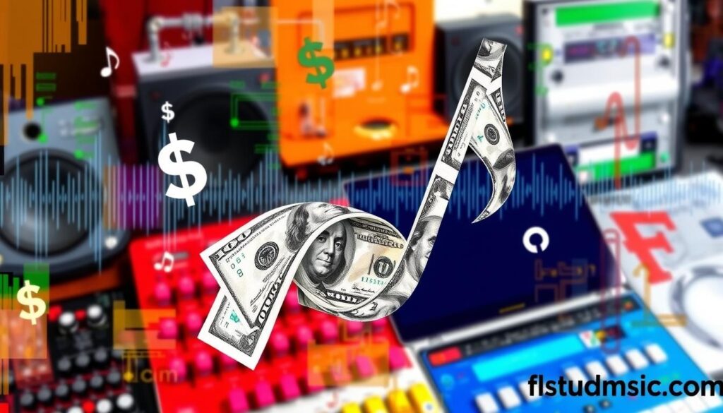 how much does it cost to put a song on spotify how much does it cost to put a song on spotify