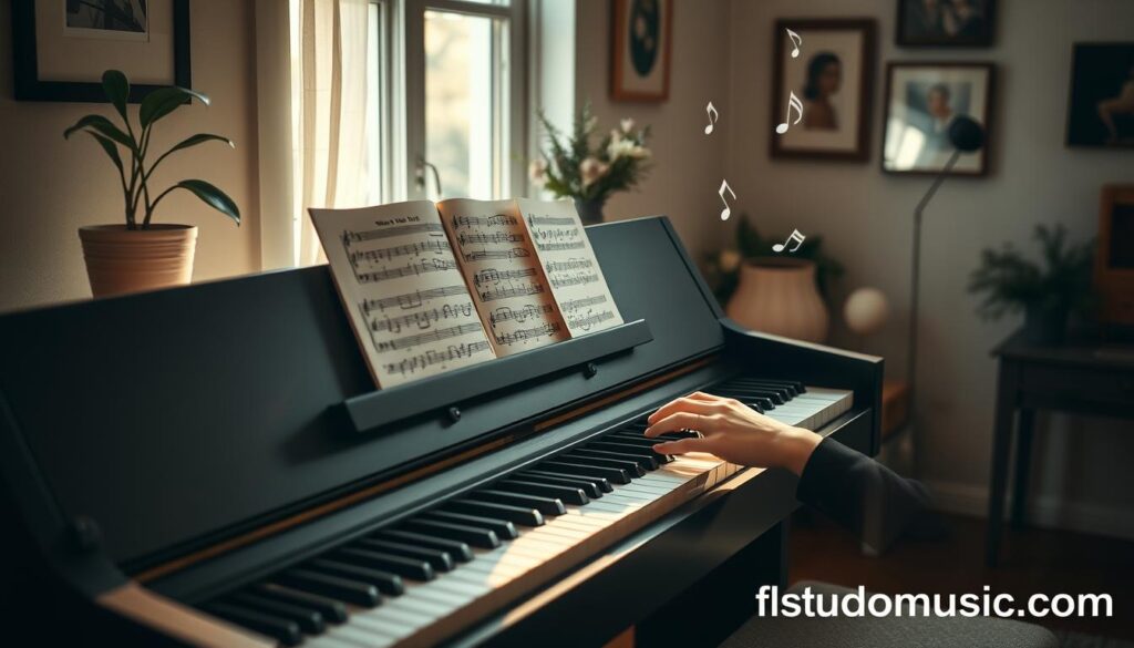 how to play what was I made for on piano how to play what was I made for on piano