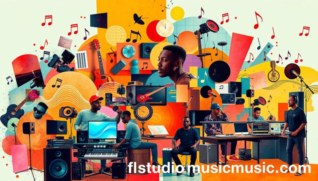 kendrick lamar production credits