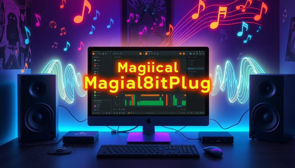 magical8bitplug benefits