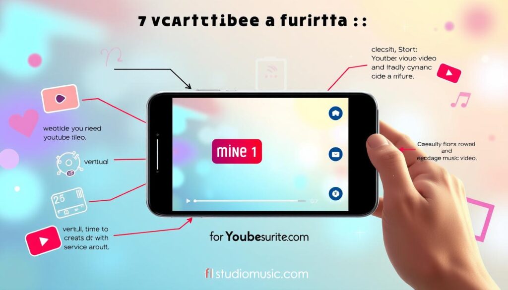 minimum requirements for youtube shorts