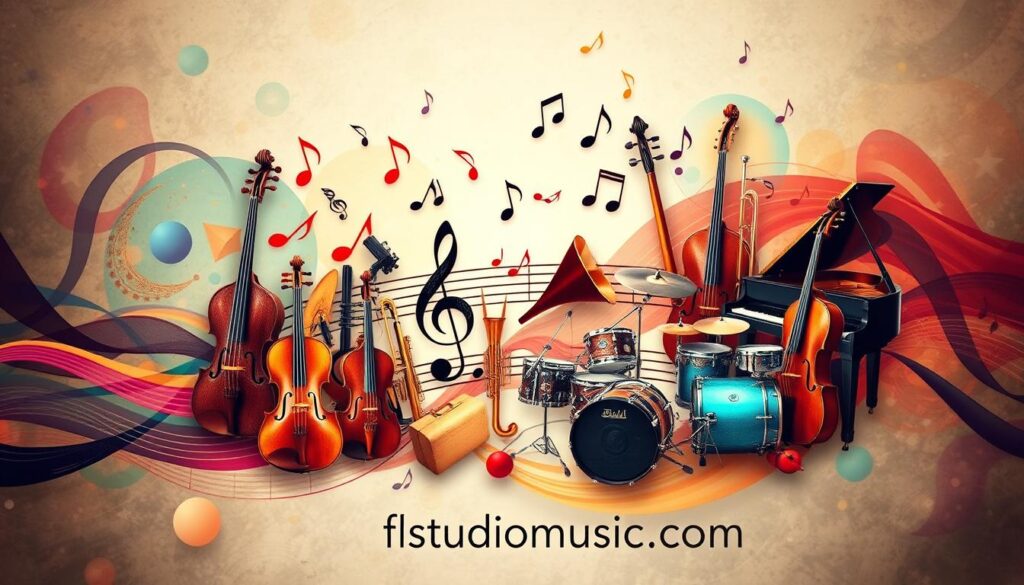 music staff positions