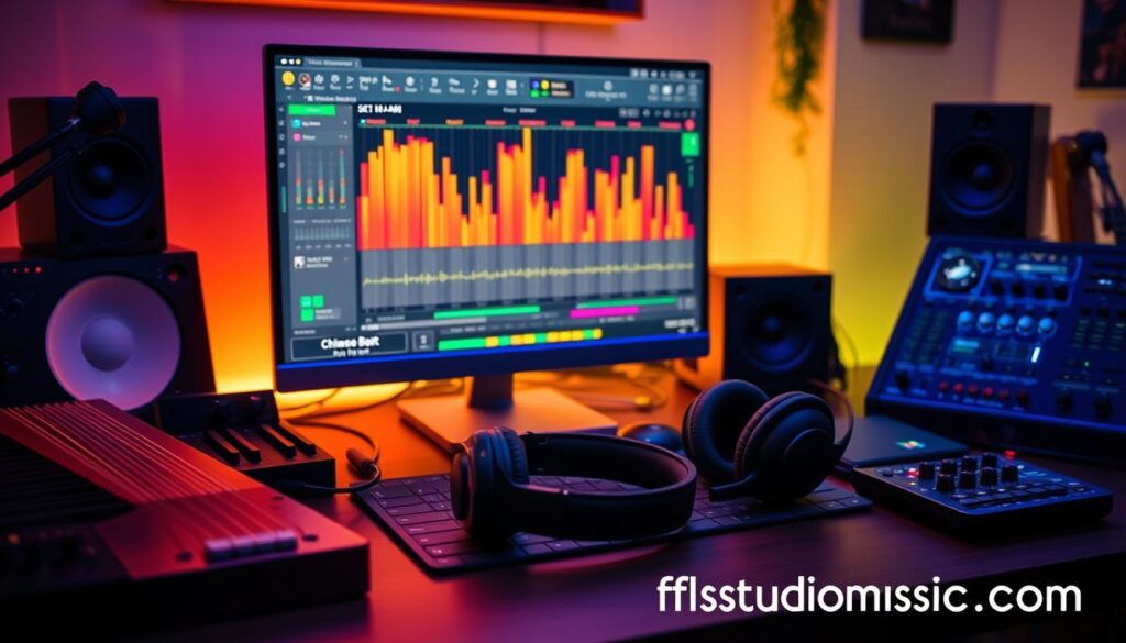 personal experience using Chinese beat maker app review