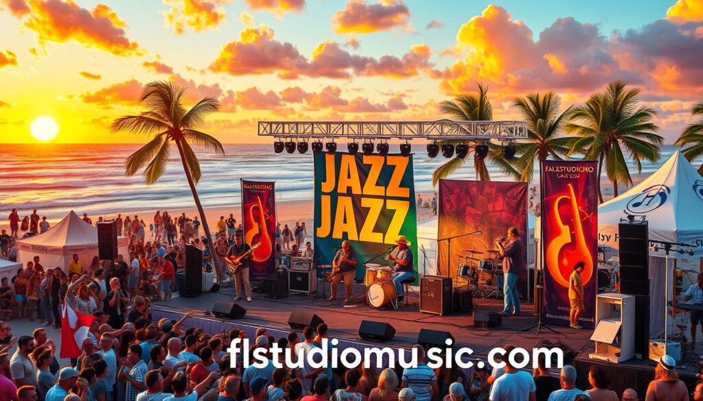 rehoboth jazz festival schedule