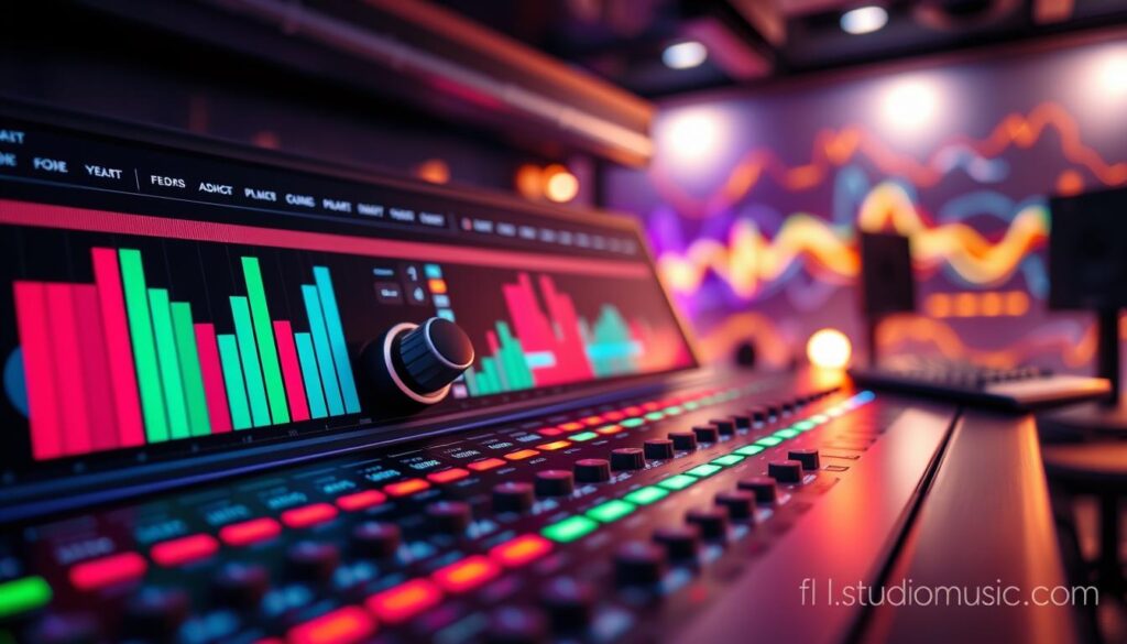 setting the right beat volume