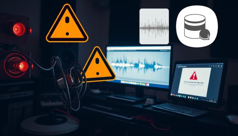 Records Issues Solving Track Record File Creation Issues