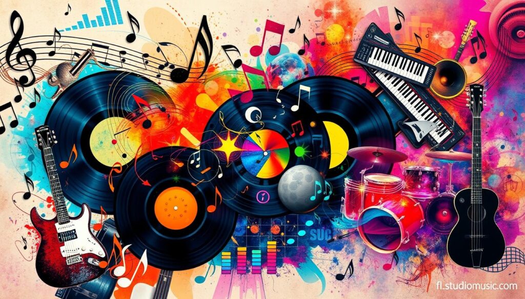 songs that mix well together