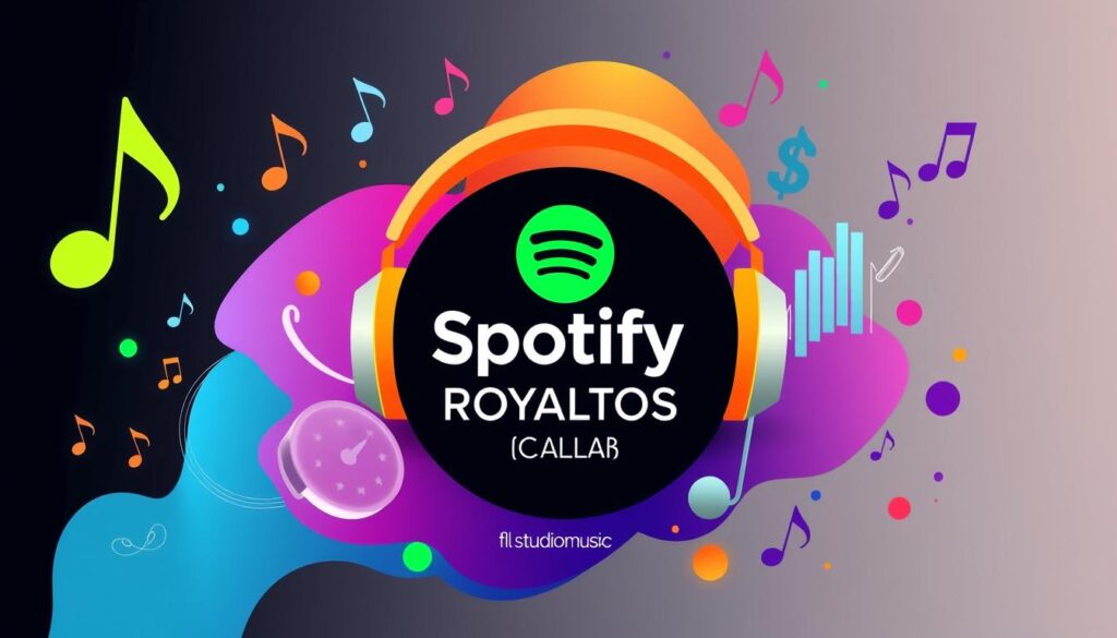 spotify royalties calculation spotify royalties calculation