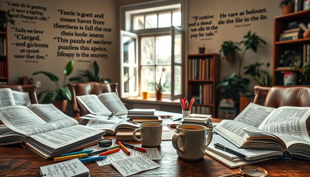 strategies for crossword solving