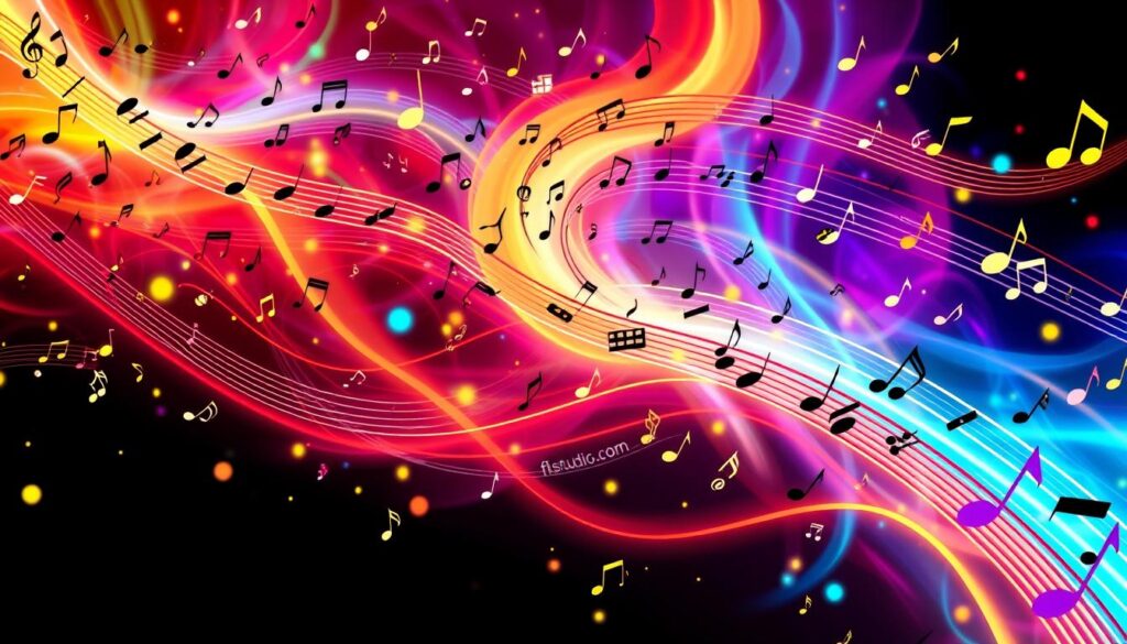 time signatures affecting rhythmic units