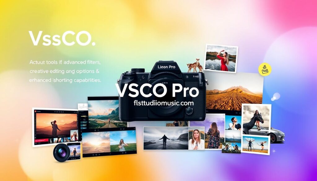 vsco pro subscription benefits