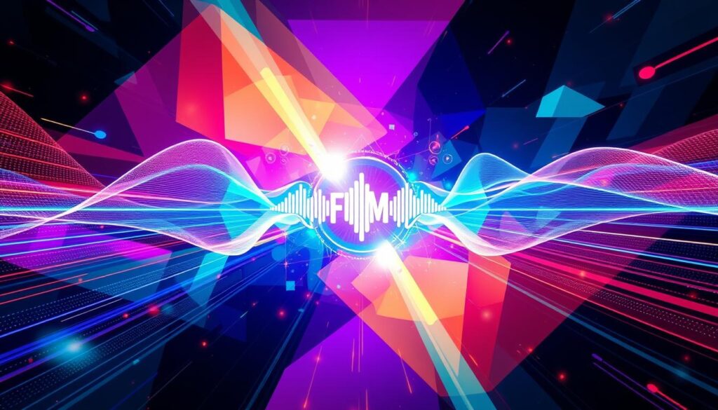 what is FM synthesis