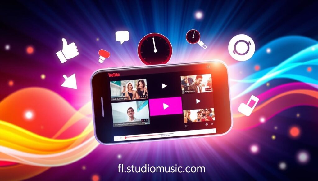 youtube shorts engagement