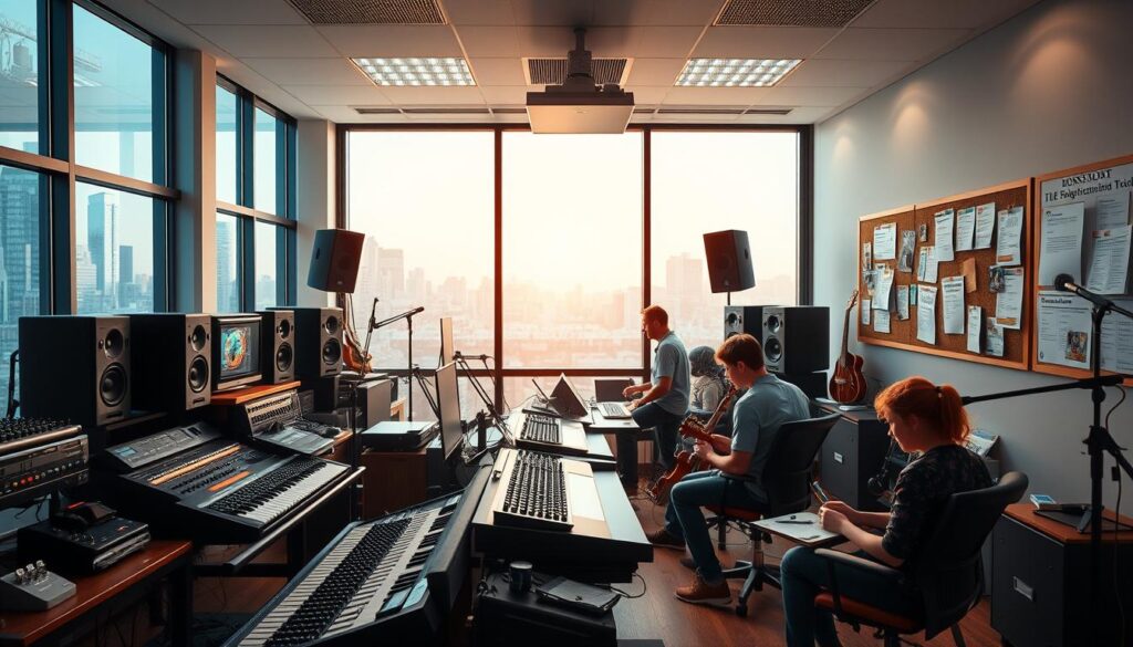 Factors for selecting audio schools Factors for selecting audio schools