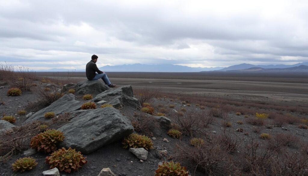 Signs of no purpose Signs of no purpose