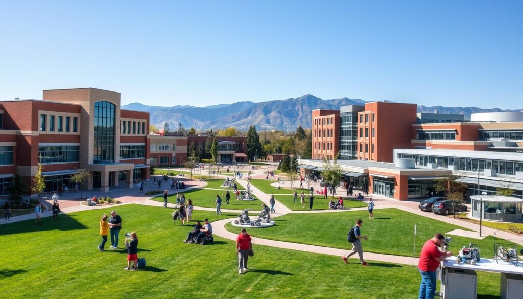 Top engineering schools in America