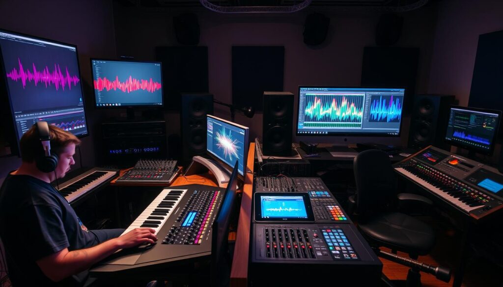 ableton live vs fl studio performance ableton live vs fl studio performance