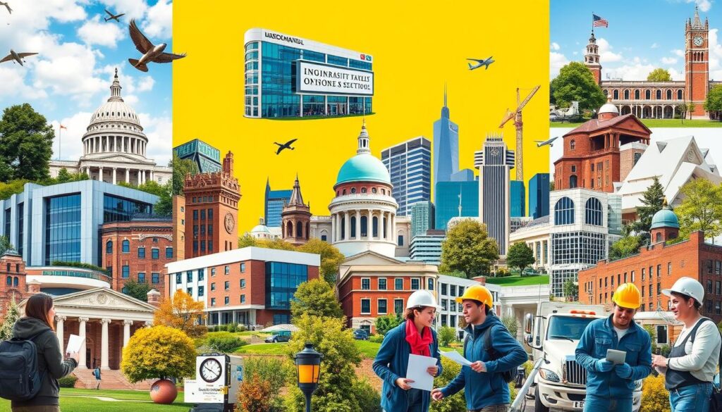 accredited engineering schools in the US