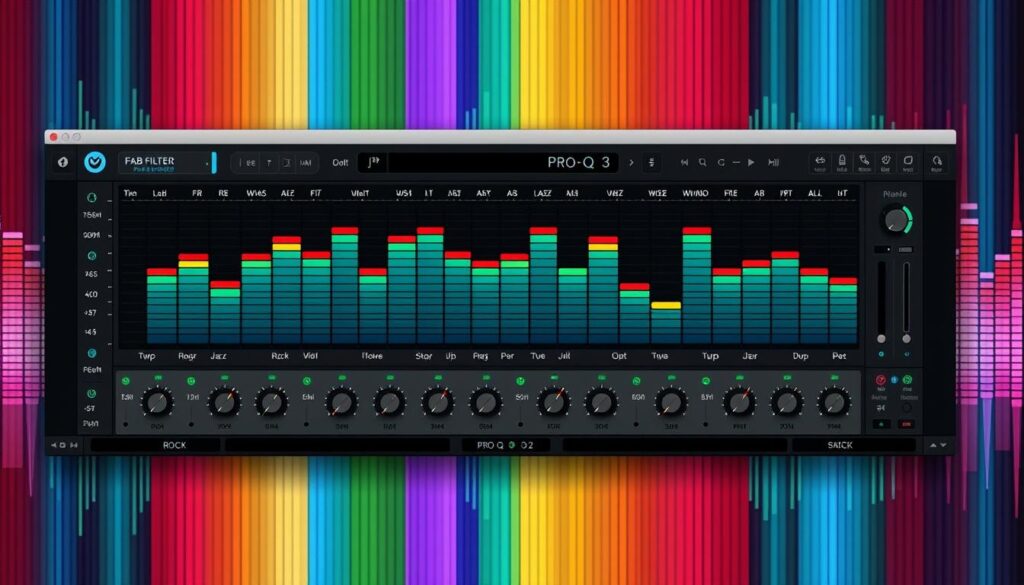 best fabfilter pro-q 3 settings