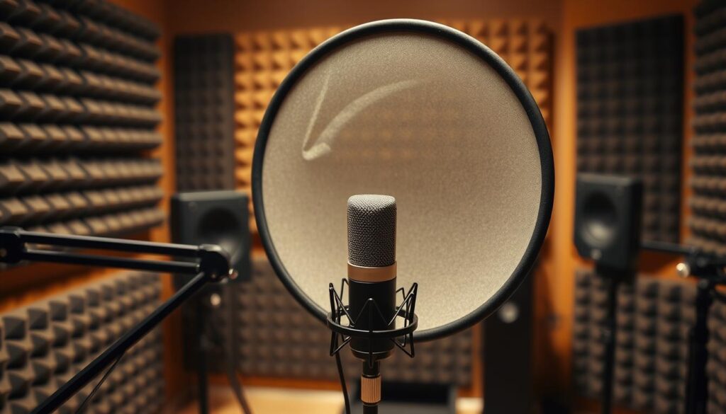 best windscreen for recording