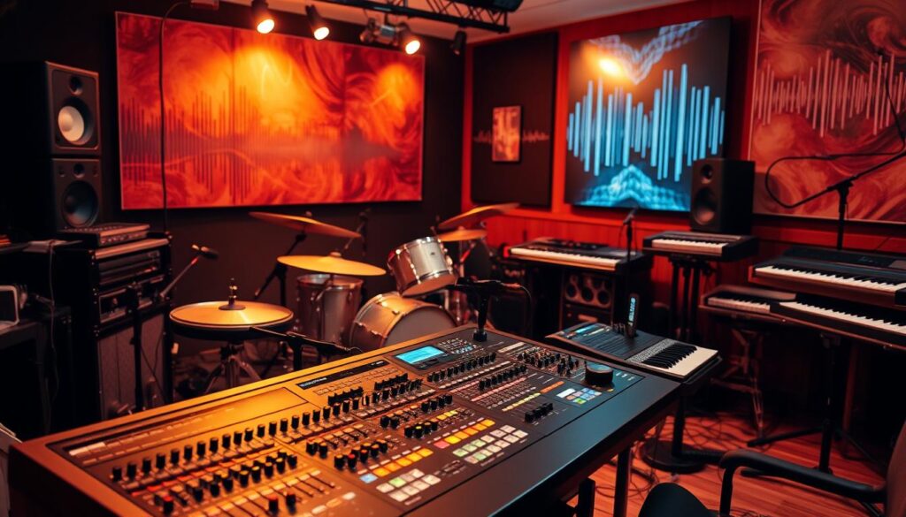 does kanye produce his own beats