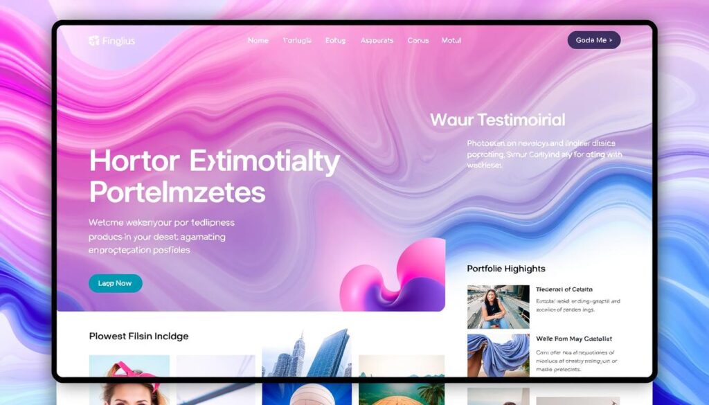 dylan georgiou website