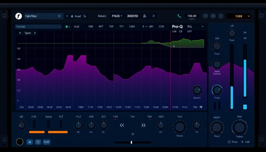 fabfilter pro-q 3 user interface overview