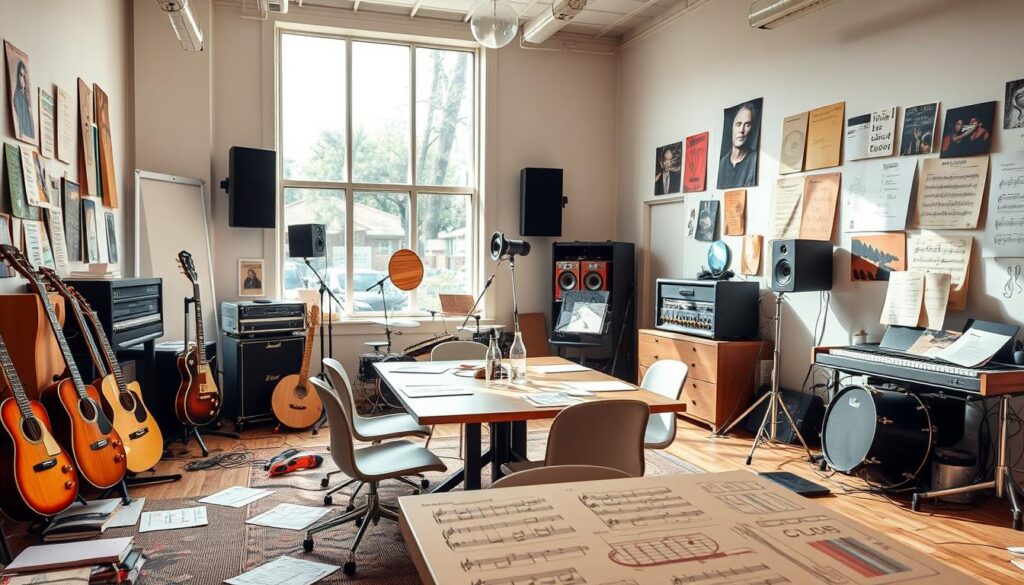 find music publishers actively seeking talent