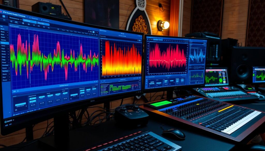 how to use span voxengo