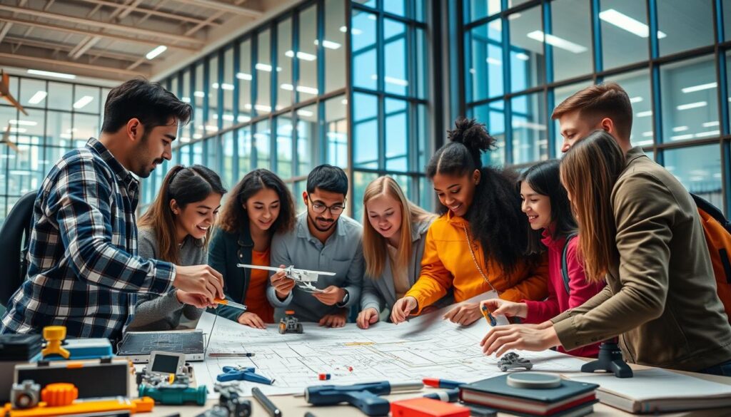 importance of engineering programs